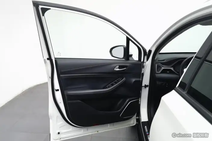 GAC Trumpchi GS4 2021 Model 270T Automatic Smart Connect Technology Edition – фото 22