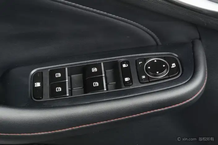 GAC Trumpchi GS4 2021 Model 270T Automatic Smart Connect Technology Edition – фото 23
