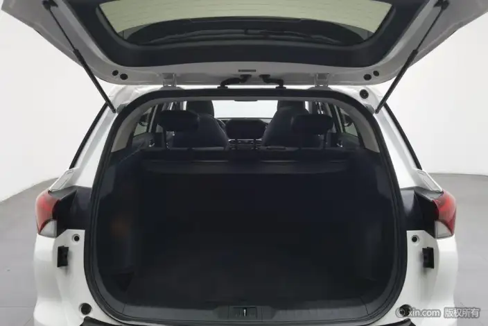 GAC Trumpchi GS4 2021 Model 270T Automatic Smart Connect Technology Edition – фото 24