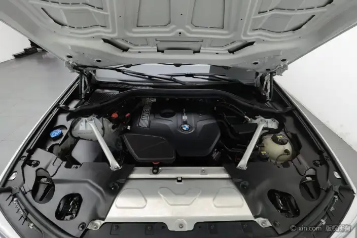 BMW X3 2021 Model xDrive25i M Sports Set – фото 5