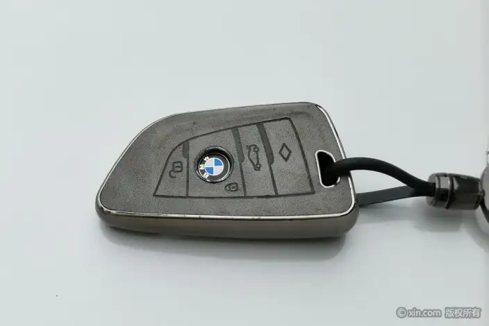 BMW X3 2021 Model xDrive25i M Sports Set – фото 6