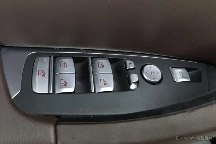 BMW X3 2021 Model xDrive25i M Sports Set – фото 22