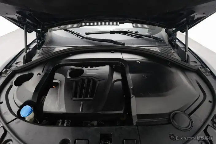 WEY VV7 2021 Model 2.0T Technology Edition – фото 5