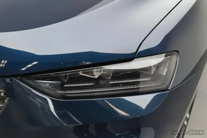 WEY VV7 2021 Model 2.0T Technology Edition – фото 7