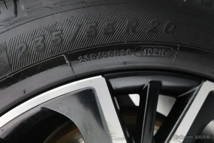 WEY VV7 2021 Model 2.0T Technology Edition – фото 8