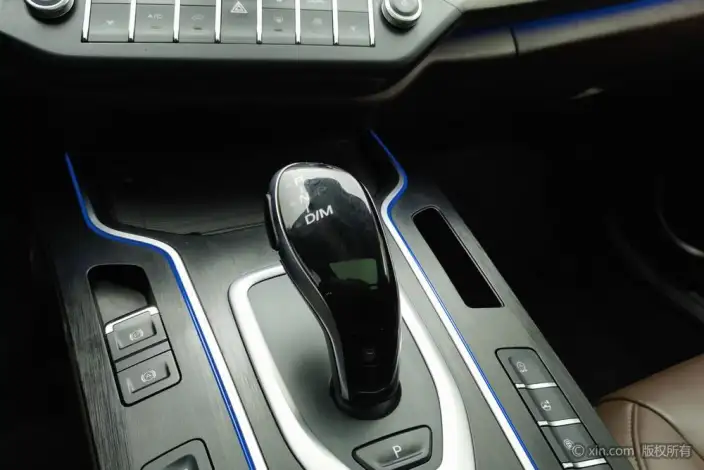 WEY VV7 2021 Model 2.0T Technology Edition – фото 16
