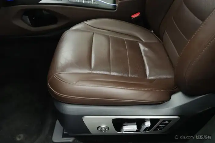 WEY VV7 2021 Model 2.0T Technology Edition – фото 19