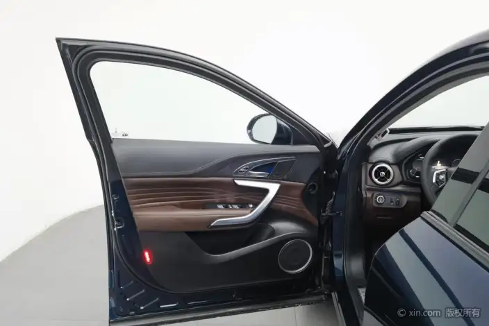 WEY VV7 2021 Model 2.0T Technology Edition – фото 22