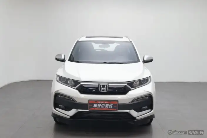 Honda XR-V 2021 Model 220TURBO CVT Comfort Edition – фото 2