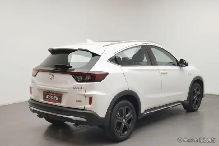 Honda XR-V 2021 Model 220TURBO CVT Comfort Edition – фото 4