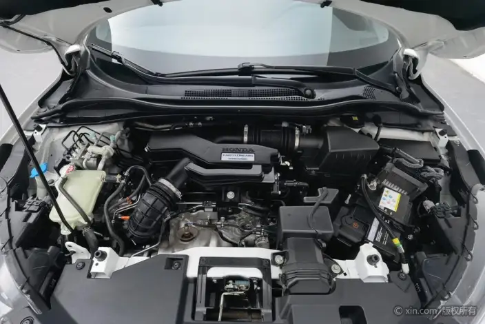 Honda XR-V 2021 Model 220TURBO CVT Comfort Edition – фото 5