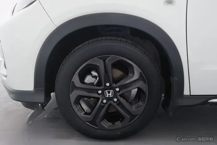 Honda XR-V 2021 Model 220TURBO CVT Comfort Edition – фото 9