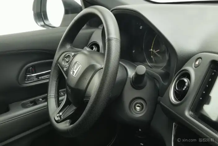 Honda XR-V 2021 Model 220TURBO CVT Comfort Edition – фото 11
