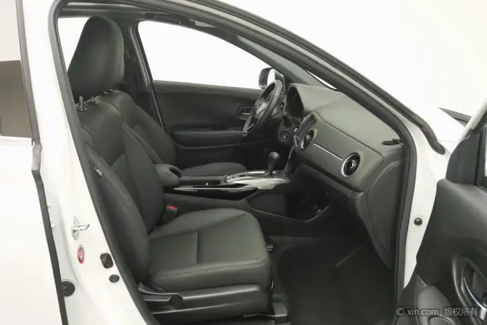 Honda XR-V 2021 Model 220TURBO CVT Comfort Edition – фото 12
