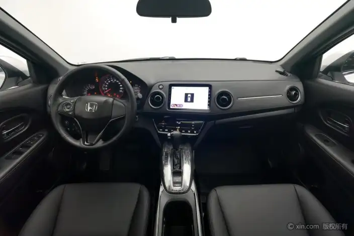 Honda XR-V 2021 Model 220TURBO CVT Comfort Edition – фото 13