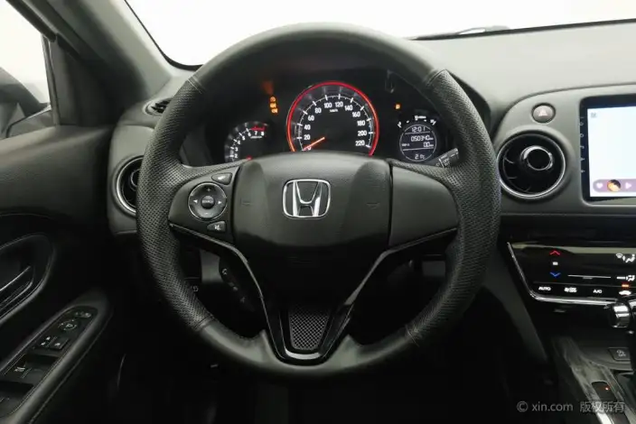 Honda XR-V 2021 Model 220TURBO CVT Comfort Edition – фото 15