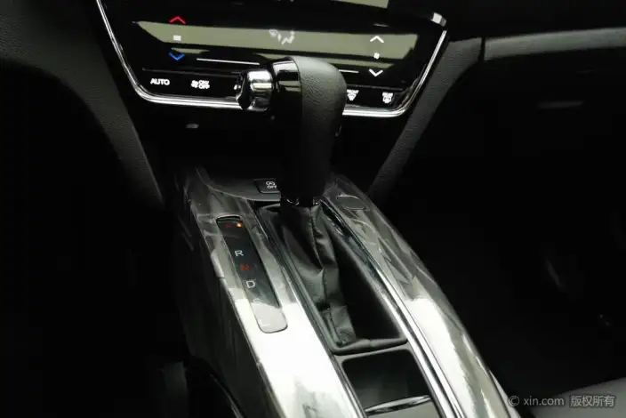 Honda XR-V 2021 Model 220TURBO CVT Comfort Edition – фото 16