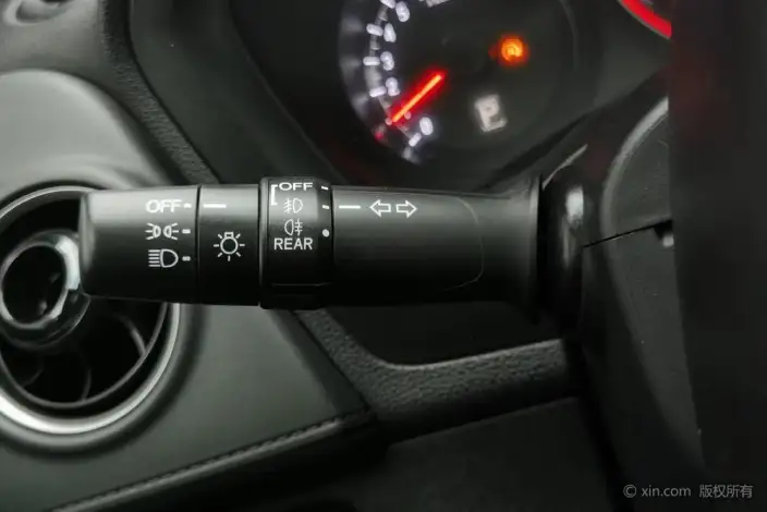 Honda XR-V 2021 Model 220TURBO CVT Comfort Edition – фото 17