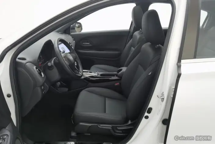 Honda XR-V 2021 Model 220TURBO CVT Comfort Edition – фото 18