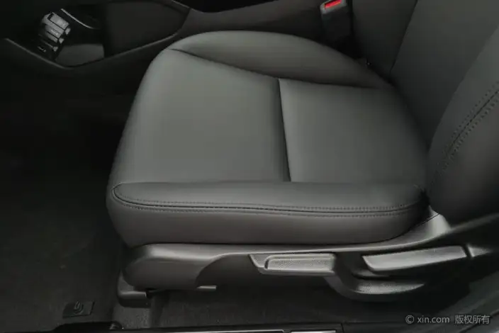 Honda XR-V 2021 Model 220TURBO CVT Comfort Edition – фото 19