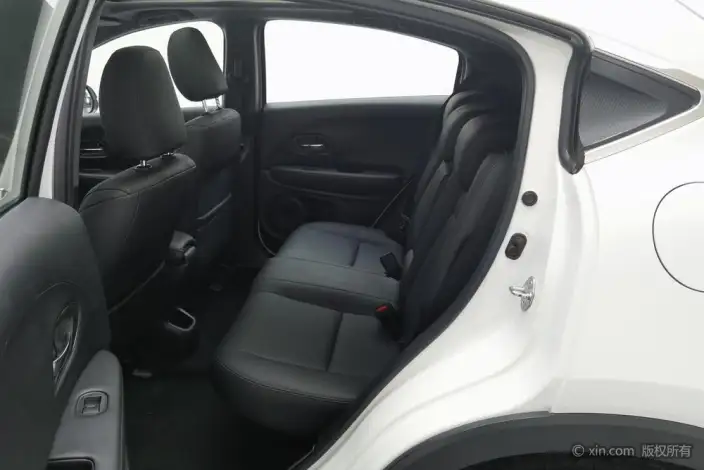 Honda XR-V 2021 Model 220TURBO CVT Comfort Edition – фото 20