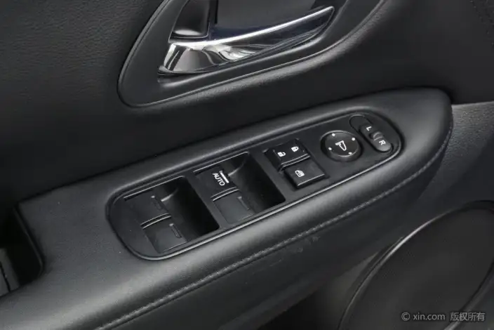 Honda XR-V 2021 Model 220TURBO CVT Comfort Edition – фото 23