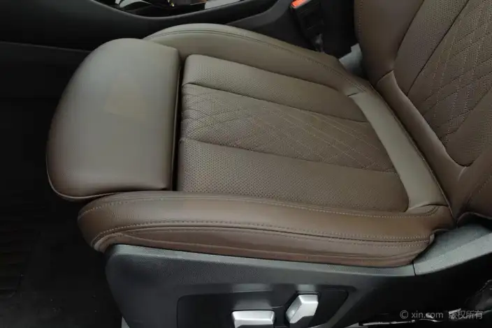 BMW X3 2022 Model Facelift xDrive25i M Sports Set – фото 18