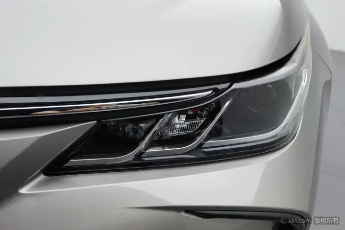 Toyota Corolla 2021 Model 1.2T S-CVT Elite PLUS Edition – фото 7