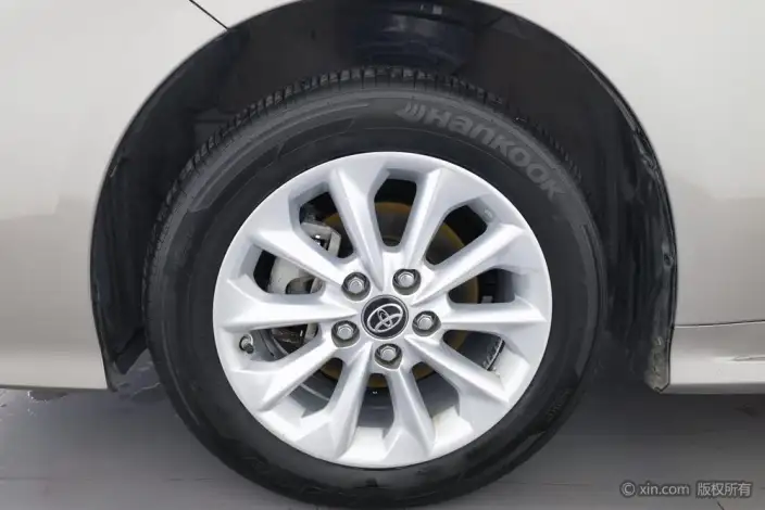 Toyota Corolla 2021 Model 1.2T S-CVT Elite PLUS Edition – фото 8