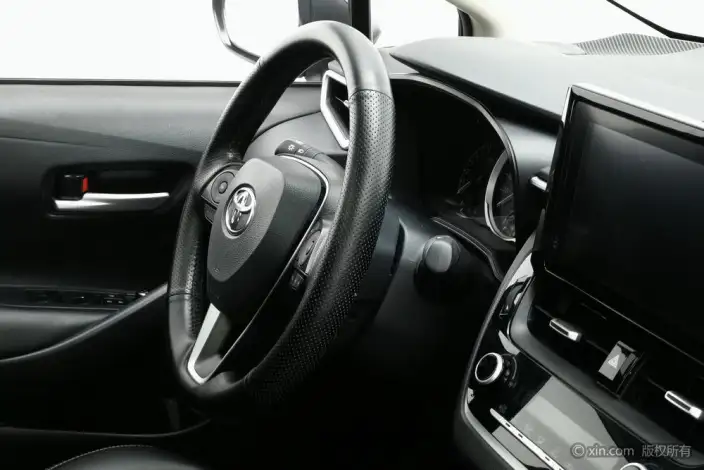 Toyota Corolla 2021 Model 1.2T S-CVT Elite PLUS Edition – фото 11