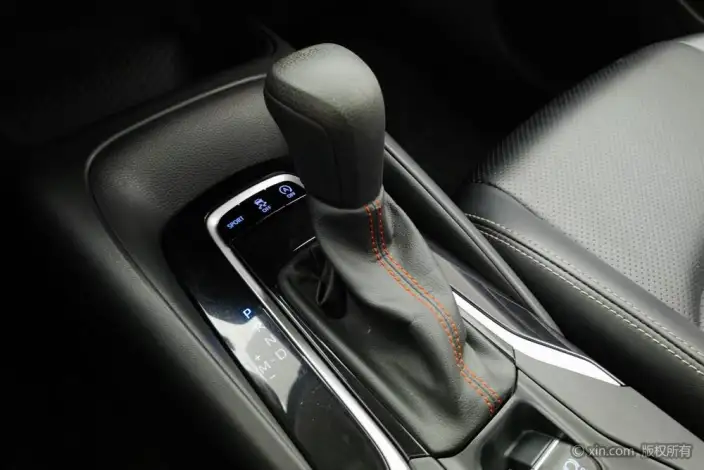 Toyota Corolla 2021 Model 1.2T S-CVT Elite PLUS Edition – фото 15