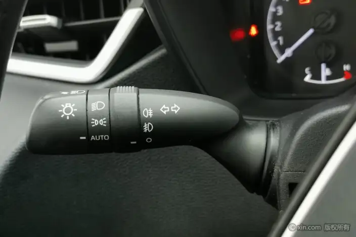 Toyota Corolla 2021 Model 1.2T S-CVT Elite PLUS Edition – фото 16
