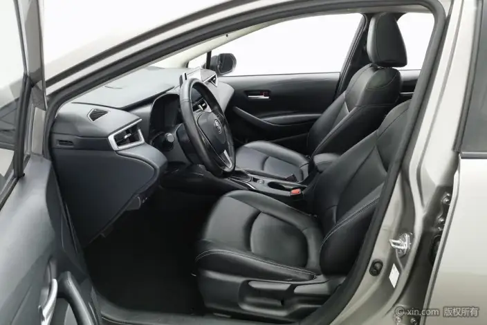 Toyota Corolla 2021 Model 1.2T S-CVT Elite PLUS Edition – фото 17