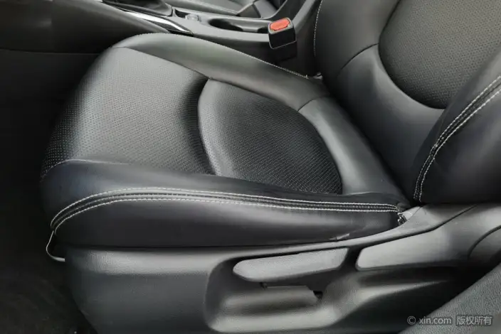 Toyota Corolla 2021 Model 1.2T S-CVT Elite PLUS Edition – фото 18
