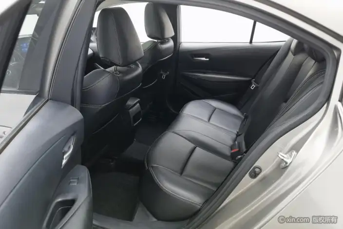 Toyota Corolla 2021 Model 1.2T S-CVT Elite PLUS Edition – фото 19