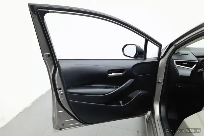 Toyota Corolla 2021 Model 1.2T S-CVT Elite PLUS Edition – фото 21
