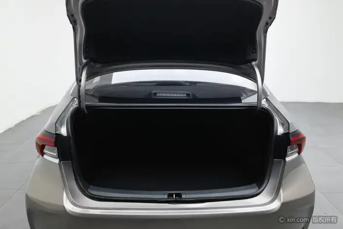 Toyota Corolla 2021 Model 1.2T S-CVT Elite PLUS Edition – фото 23