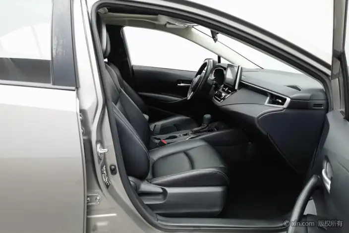 Toyota Corolla 2021 Model 1.2T S-CVT Elite PLUS Edition – фото 24