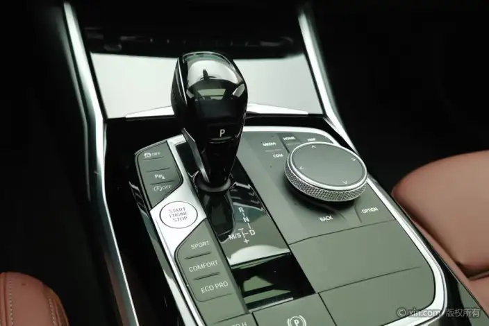 BMW 3 Series 2021 Model Facelift II 320Li M Sports Set – фото 15