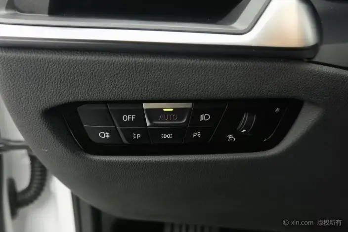 BMW 3 Series 2021 Model Facelift II 320Li M Sports Set – фото 16