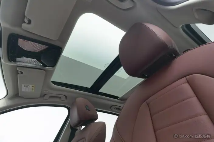 BMW 3 Series 2021 Model Facelift II 320Li M Sports Set – фото 20