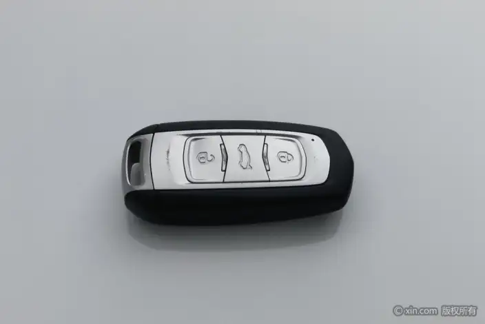 Geely Boyue 2021 Model Million Model 1.8TD Manual 2WD Comfort Model – фото 6