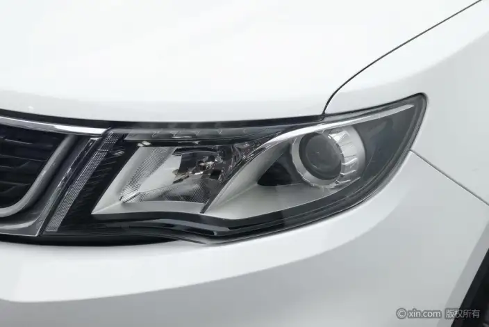 Geely Boyue 2021 Model Million Model 1.8TD Manual 2WD Comfort Model – фото 7