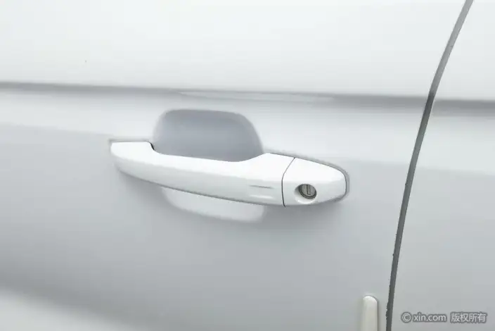 Geely Boyue 2021 Model Million Model 1.8TD Manual 2WD Comfort Model – фото 8