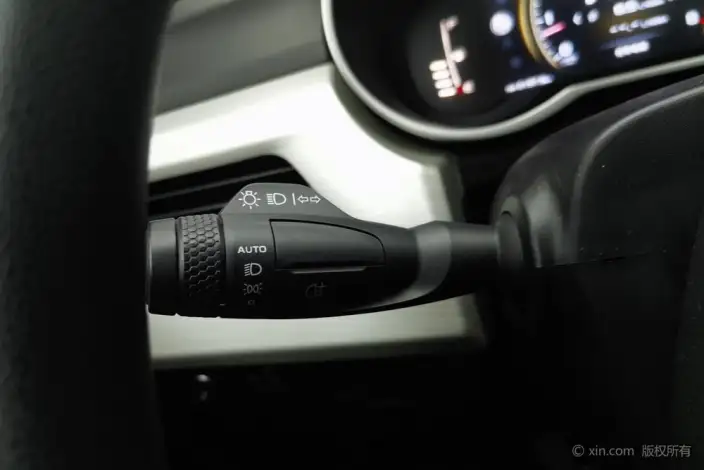 Geely Boyue 2021 Model Million Model 1.8TD Manual 2WD Comfort Model – фото 16
