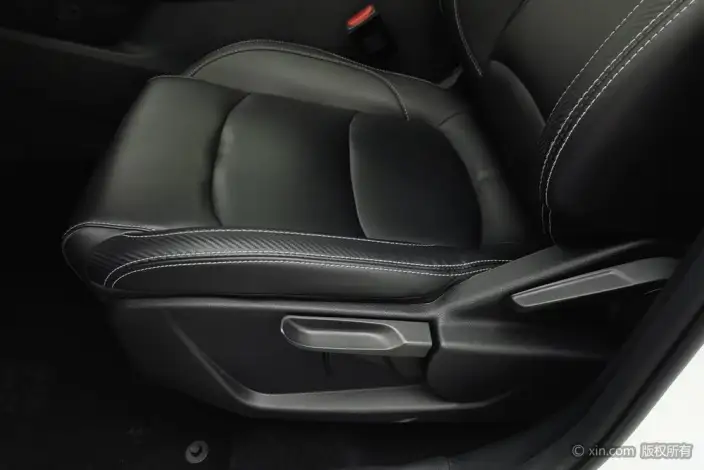 Geely Boyue 2021 Model Million Model 1.8TD Manual 2WD Comfort Model – фото 18
