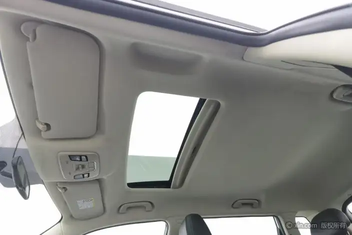 Geely Boyue 2021 Model Million Model 1.8TD Manual 2WD Comfort Model – фото 20