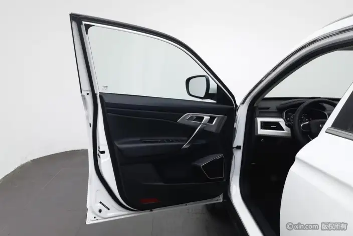 Geely Boyue 2021 Model Million Model 1.8TD Manual 2WD Comfort Model – фото 21