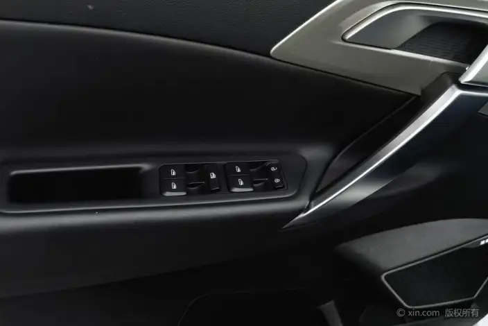 Geely Boyue 2021 Model Million Model 1.8TD Manual 2WD Comfort Model – фото 22