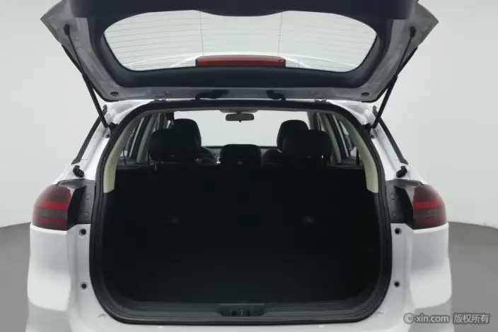 Geely Boyue 2021 Model Million Model 1.8TD Manual 2WD Comfort Model – фото 23